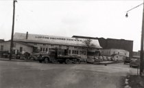 Lupton Orchard Service